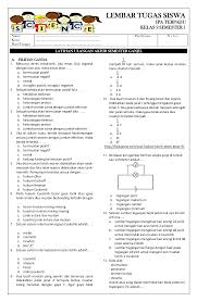 9 f listrik dinamis a. Soal Listrik Statis Kelas 12 Pilihan Ganda