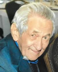 Herbert F. Johnson Obituary August 20, 2018