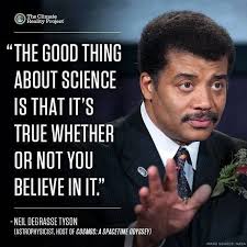 Neil deGrasse Tyson