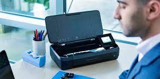 Hp officejet 200 mobile printer. Hp Officejet 200 And 250 Portable Printer Review Portable Printer Hp Officejet Printer