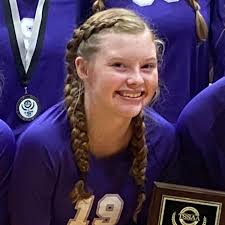 Sophie Cole's Lawrence County High School Career Home