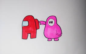 Pin En Dibujos De Los Compas Y Mas Cls Artz Uwu