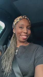 Michelle Hemp's Instagram, Twitter & Facebook