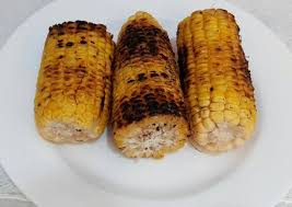 Gurih putu elmira 01 mei 2019, 06:03 wib. Resep Jagung Bakar Meresap Anti Gagal Resep Rumahan