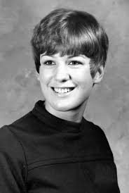 Judith Ellen “Jill” Jacobi (1949-1970)