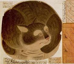 Learn how to draw ducks, squirrels, red pandas, and more with wikihow's drawing animals category! Cats In Islamic Culture Muslim Heritagemuslim Heritage