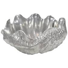We did not find results for: Arthur Court Oversize Clam Shell Centerpiece Bowl For Sale At 1stdibs