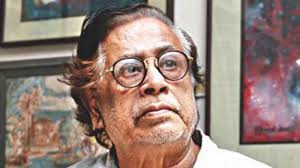 Aparajeyo Bangla sculptor Abdullah Khalid passes away