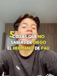 Paula Y Su Hermano Isaac