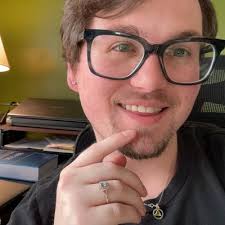 Clay Maxwell-Mc Cabe