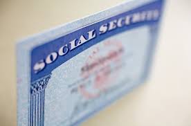 If applying for a driver license, you must provide your social security number. Need To Change Your Name On Your Social Security Card Social Security Matters