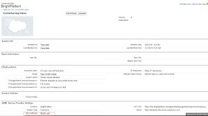 Select enable oauth settings and configure the authentication settings. 5 2 Sfdc Integration Guide Enablingsinglesign On Bright Pattern Documentation