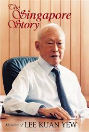 The prime minister of the republic of singapore is the head of the government of the republic of singapore. The Singapore Story Memoirs Of Lee Kuan Yew Kuan Yew Lee Lee Kuan Yeu Lee Kuan Yew 9780130208033 Amazon Com Books Lee Kuan Yew Singapore Books