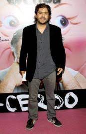 Martín altomaro regresa con el que busca encuentra el actor mexicano interpreta a 'claudio' en esta comedia romántica. Martin Altomaro Tomatazos