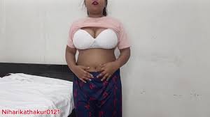 Indian big boobs big ass porn videos - double the pleasure.