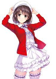 深崎暮人 おしゃれまとめの人気アイデア pinterest 하성 전 冴えカノ イラスト かわいいアニメの写真 かわいい イラスト 女の子