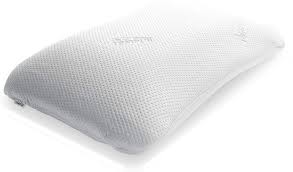 Home › uncategories › nackenkissen test / tempur nackenkissen & orthopädische sie können sie auch selbst testen, indem. Tempur Symphony Schlafkissen Ergonomisches Nackenstutzkissen Fur Rucken Und Seitenschlafer Memory Foam Weiss S 42 X 63 X 11 Cm Amazon De Kuche Haushalt Wohnen
