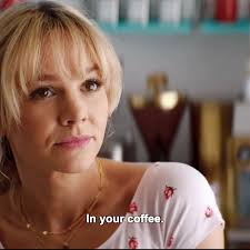 Promising young woman is going to spark a lot of conversation when it opens wide. Carey Mulligan Daily