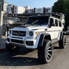Forgiato Wheels Mercedes G 4x4 On Forgiato Gambe Wheels Mercedes G Dream Cars Mercedes Mercedes Jeep