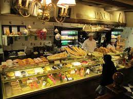 Epingle Sur Cafe