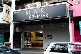 Muka aku naik jerawat yang sangat teruk di mana aku nak pegang dan basuh pon terasa pedih yakmat. Premier Clinic Ttdi