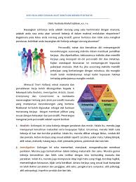Jika anda mempunyai kemahiran, anda mungkin membawa pulang gaji yang sihat. Kod Holland Sebagai Alat Bantuan Merancang Kerjaya