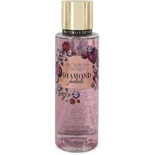 Pick from a wide selection of women's perfumes now at victoria's secret. Victoria S Secret Diamond Petals Perfume By Victoria S Secret