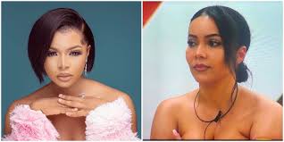 Big brother naija housemate, maria, has confronted whitemoney over his estrangement, which she termed 'special attitude'. Maria Bbnaija Entertainment News And Jobs Portal