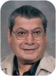 Obituary information for Eliseo C. Ramos