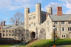 Princeton university, princeton, new jersey. Princeton University Rankings Fees Courses Admission 2021 Eligibility Scholarships