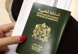 كيف تحصل على تأشيرة الدراسة في المغرب الجواز