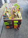 Zuni Zoo Activity Cube for Sale in Portland, OR - OfferUp