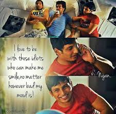 Is It Not Tag Those Monsters Share This To Let Them Know U That Actually Mean It Frien Friendship Quotes In Tamil Friendship Quotes Favorite Movie Quotes