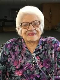 Obituary: Frances Carino