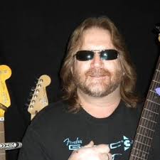 KICKAXE GUITAR LESSONS