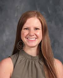 Mrs. Heather Newkirk will represent USD 461 as a 2018 Kansas Teacher of the  Year Region 2 Elementary Nominee. Mrs. Newkirk's teaching accomplishments  will be celebrated at the Region 2 Teacher of