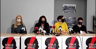 Czytaj więcej na super express. Strajk Kobiet Do Uczniow I Nauczycieli Nigdy Nie Bedziecie Sami Pomozemy Wam Glos Nauczycielski