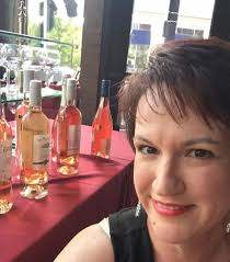Lisa Boise, Wine Specialist