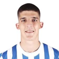 Profile Fletcher Boyd, Aberdeen: Info, news, matches and statistics