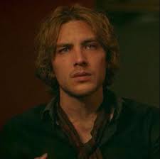 Cody Fern As Michael Langdon In Ahs Apocalypse