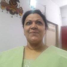 Chanda Banerjee (@BanerjeeChanda)