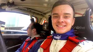 Sam's fast track success