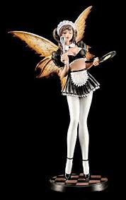 Pin On Fantasy Figuren Elfen