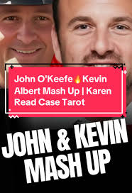 Karen Read Case: Tarot Reading Insights