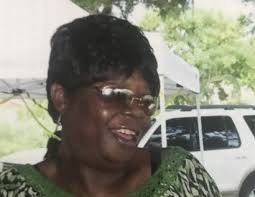 Obituary for Pearlie Mae Williams