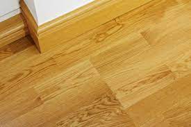 Floor Edging Skirting Boards Or Beading For Laminate Floors Factory Direct Flooring