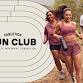 Fabletics Run Club