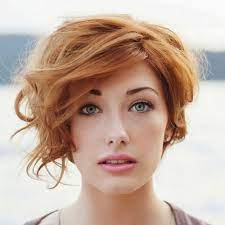 50 Edgy Asymmetrical Haircuts For Women To Get In 2021