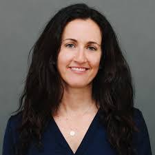 Stacy Burdick's Instagram, Twitter & Facebook