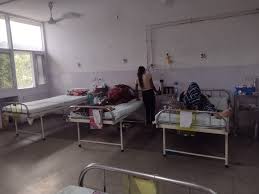 Virtual wards support safe and earlier discharge of coronavirus patients from hospitals. Kin Stay With Patients At Gmsh Covid Ward
